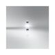BUISLAMP OSRAM 12V 3W SV7-8 LENGTE 28 MM